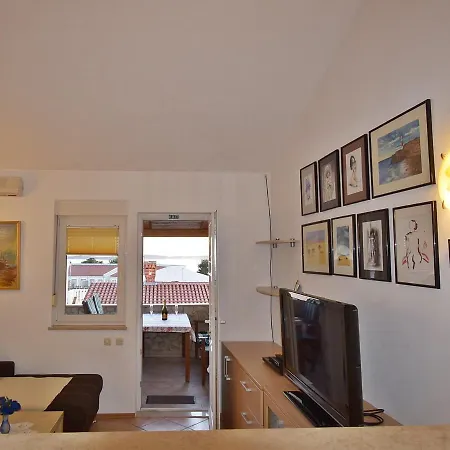 Zora Apartamento