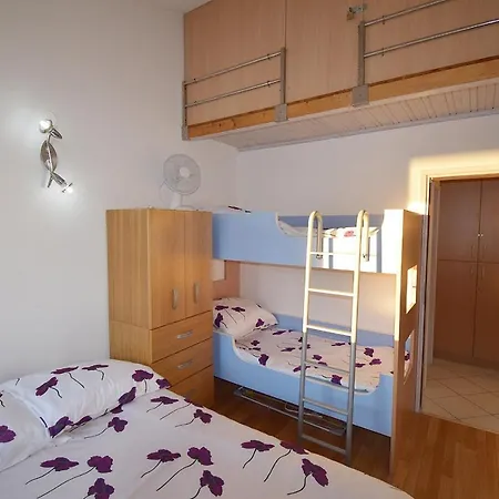 Zora Apartamento