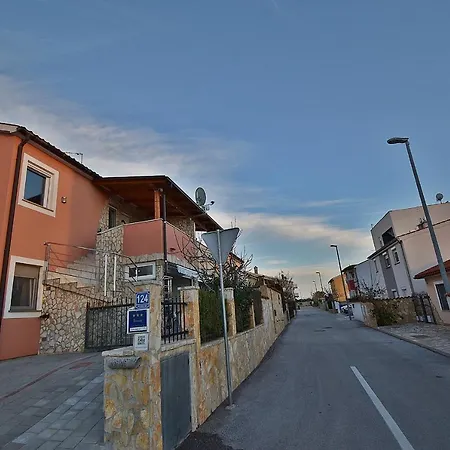 Apartamento Zora Medulin
