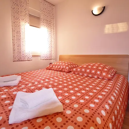 Zora Apartamento *
