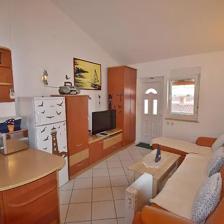Apartamento Zora Medulin