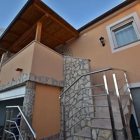 Zora Apartamento