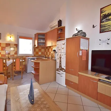 Zora Apartamento *