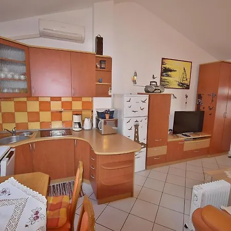 Apartamento Zora *