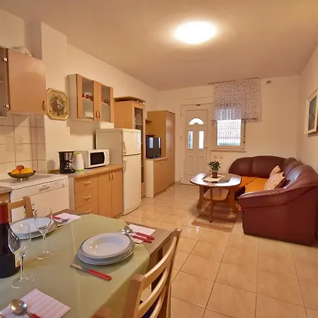 Zora Apartamento Medulin